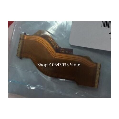NEW Card Flex Cable For SONY ILCE-7K @7 A7 A7R A7K A7S A7II A7M2 card board to motherboard cable flex Repair Part