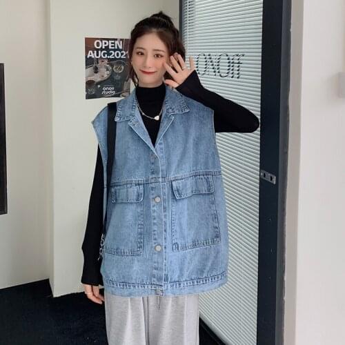 Женские классические жилеты QPFJQD China At AliExpress