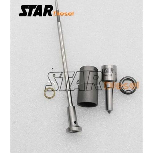 Fuel Inyector spare parts F00VC01051 injector valve Nozzle DSLA154P1320 for 0 445 110 182 0445110189 0445110190 0986435055