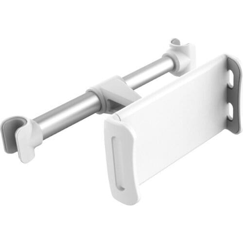 Universal Holder tripod 360 Degree Rotation Adjustable Back Seat Stand For Mobile Phone iPad Tablet Car Rear Pillow
