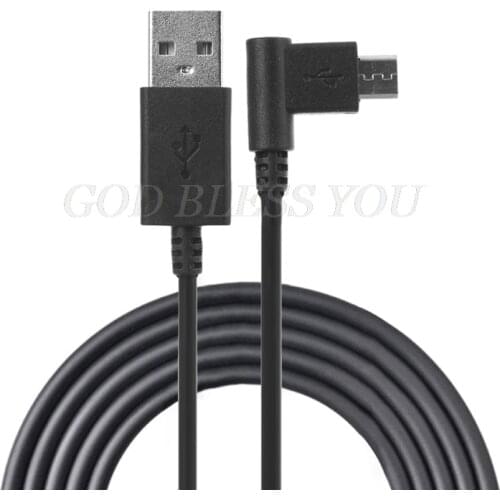USB Data Sync Charger Charging Power Supply Cable Cord for Wacom Digital Drawstring Tablet CTL472 672 4100 6100 490 690