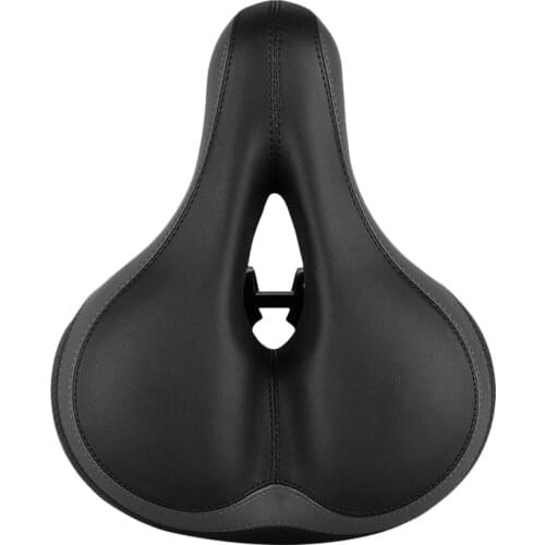Bicycle Seat Mountain Bike Seat Cushion Riding Equipment Comfortable Bicycle Seat