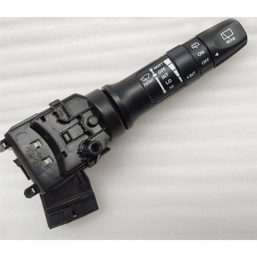 For Hyundai Verna Hatchback Wiper Switch Windshield Wiper Windscreen Wiper 1pcs