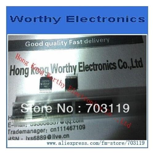 10PCS/LOT CU257C SSOP16