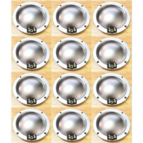 12pc Diaphragm For jbl 2431, 2431H ,2430H,SRX712,SRX714, SRX715,SRX735 ,VLA301, PD5200 ,AM6340,AM6200 AM6212 ,AM6315 Horn Driver