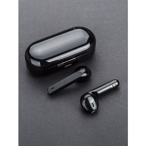 Bluetooth Earphones L8 5.0 TWS Waterproof Wireless Earphone Sport Headset Earbuds Power Bank Headset For Huawei IPhone Xiaomi