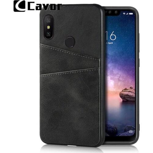 Back card slot case For Xiaomi Redmi K20 Pro Cases Cover Mobile Phone Accessories Leather Case For Redmi K20Pro