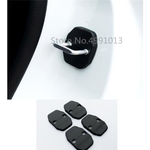 For Jeep Grand Cherokee 2014 2015 2016 2017 2018 car body interior plastic anti rust water proof door lock keys key buckle cover