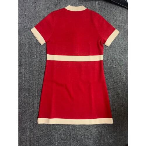 Короткие платья для женщин ENLAISHINA China At AliExpress