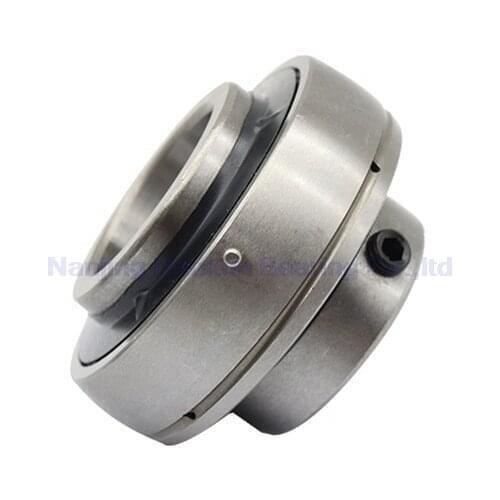 Inch UC202-9(UC202 9/16") or UC202-10(UC202 5/8") Sphercial Bearing or Insert Bearing (1 PCS)