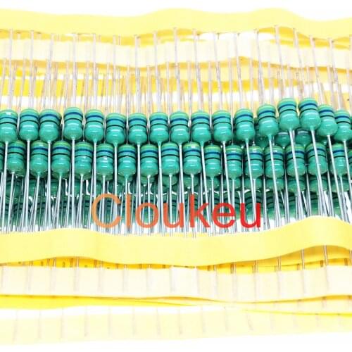 0307 1/4W 10% Inductor 1uH 1.5uH 2.2uH 3.3uH 4.7uH 6.8uH 8.2uH 10uH 33uH 47uH 68uH 100uH 150uH 220uH 330uH 470uH 1mH