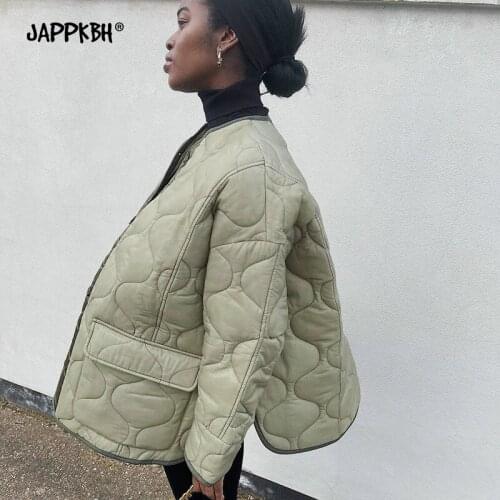 Women's Winter Parkas JAPPKBH China