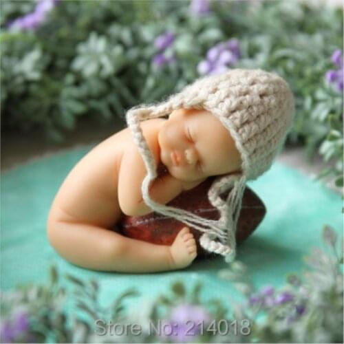 New Arrival Football Baby Silicone Mold Cake Decoration Mold Moulds Fondant Silicon Rubber PRZY Eco-friendly 001