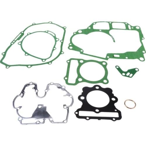 Perfeclan Motorcycle Piston Rings