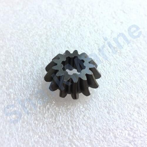Pinion gear 646-45551-00 for YAMAHA outboard 646-45551