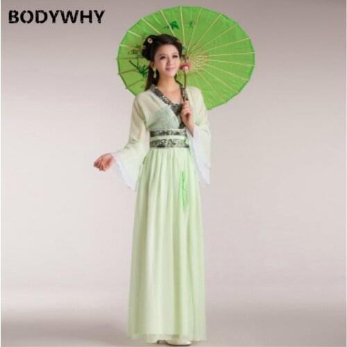 Traditional Ancient Chinese Costume China Hanfu Women Hanfu Clothes Lady Fairy Gorgeous Princess Costume Stage Dress Outfit