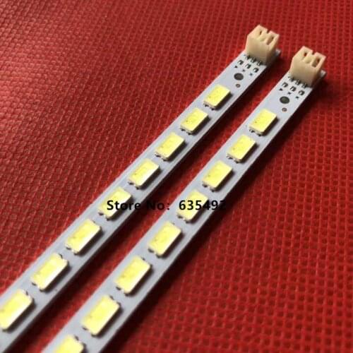 100% New FOR Sam sung LJ64-03567A SLED 2011SGS40 5630 H1 REV1.0 G1GE-400SM0-R6 40INCH-L1S-56 G1GE-400SM0-R3 1PCS=56led 45m'm5