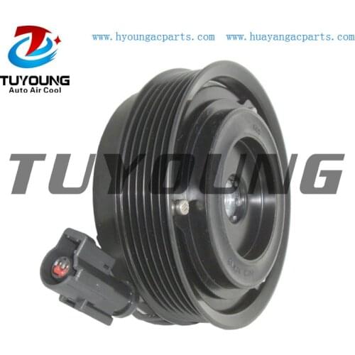 10PA17C Auto Air Conditioner Compressor Clutch For Hyundai Tucson 16250-2920K 97701-2E500