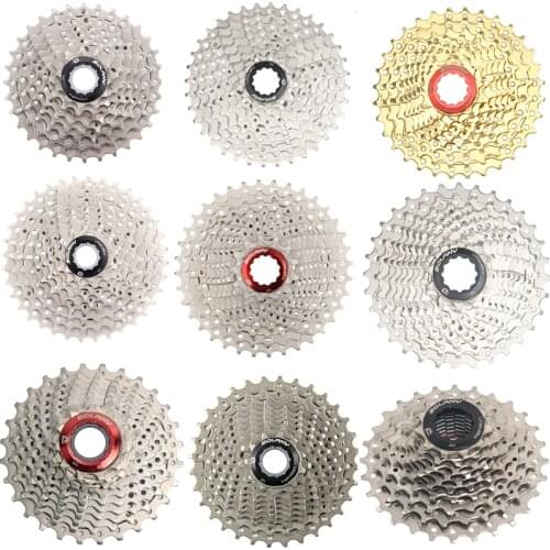 BIKECO Bicycle Parts