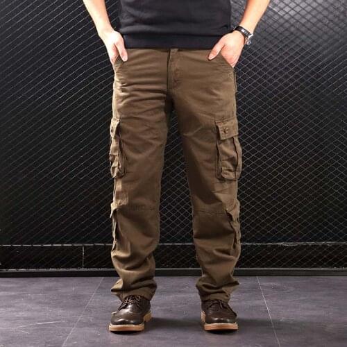 Davidyue Straight Jeans For Men