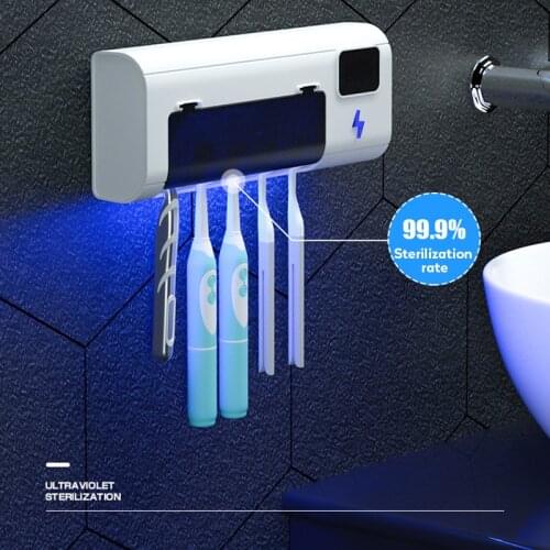 Filterhualv UV Sterilizers