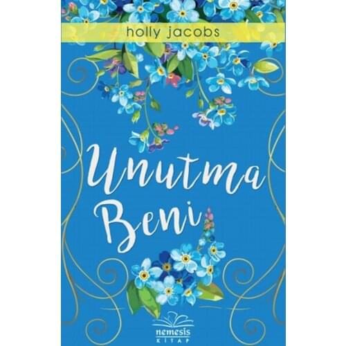 Forget-Me-Holly Jacobs Nemesis Book