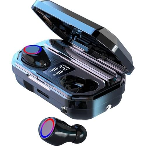 Lookcare Headphones With Microphone