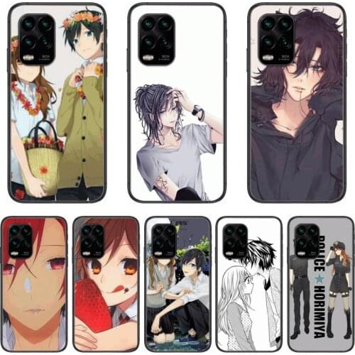 Moschino Phone Cases