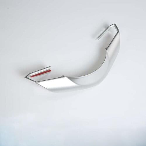 FIT For 17 Mazda CX-5 after 2017 CX5 decorative plate