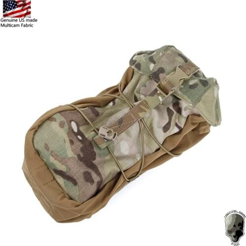 TMC 1164 GP Pouch Utility Pouch MOLLE Sundries Recycling Bag Airsoft Gear Tactical Military Bag 2315