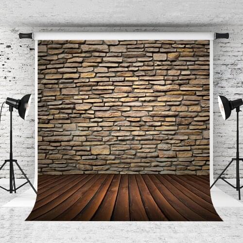 VinylBDS Photography Backdrops Vintage Wood Can Be Washed For Anybody Backdrops Photo Studio NTZC-031