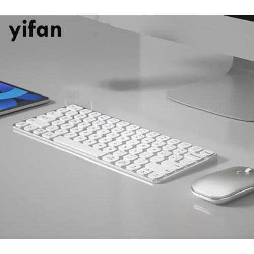YIFANGZHE Keyboard And Mouse Kits