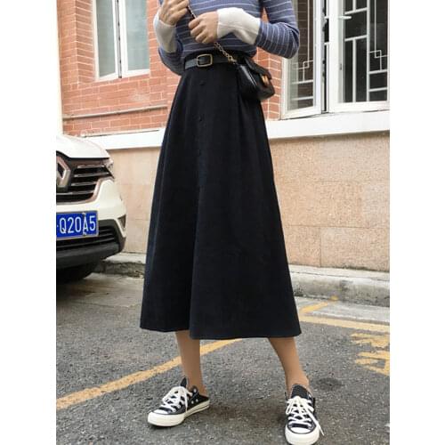 Cheap wholesale 2019 new Spring Summer Autumn Hot selling womens fashion casual sexy Skirt BP97