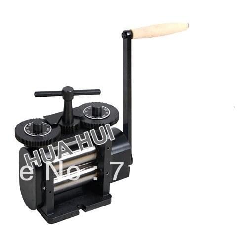 Jewellery tools + Best service PEPE 130mm Flat Rolling Mill roller mill , Jewelry Tools & Equipment Wholesale & Retail goldsmith