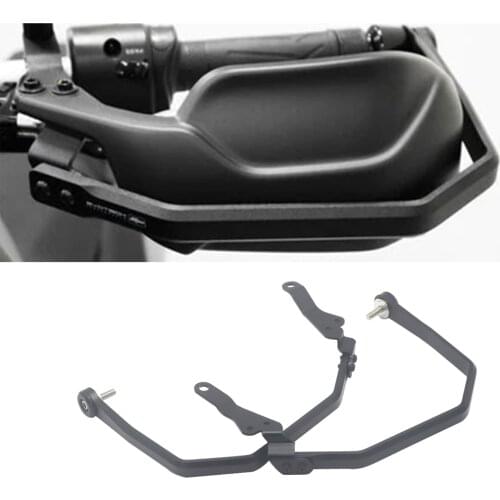 NEW Motorcycle Handguards Handlebar Hand Guard Protection Bracket For YAMAHA TENERE 700 2019-2020 Tenere700 XTZ 700 XT700Z