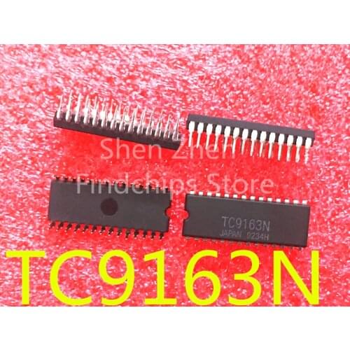 100% New&Original In Stock TC9163N