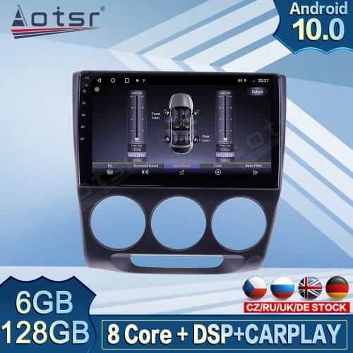 6G 128GB Car Multimedia DVD Player For Honda Crider 2013 2014 2015 2016 Android Radio Screen Car GPS Navigation Auto Unit Stereo