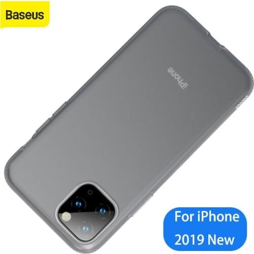 Чехлы для телефонов Apple iPhone 11 Max BASEUS China At AliExpress