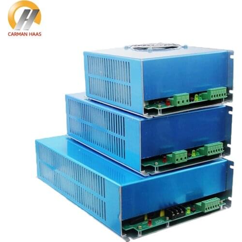 Cheap 100W DY13 Co2 Laser Power Supply For RECI Z2/W2/S2/S4 Co2 Laser Tube Engraving Cutting Machine DY Series