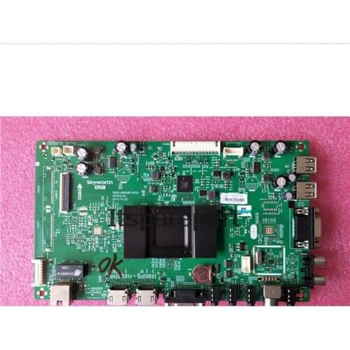 For 49e366w Main Board 5800-a9r480-0p00 Screen Sdl490fy (BD0-801)