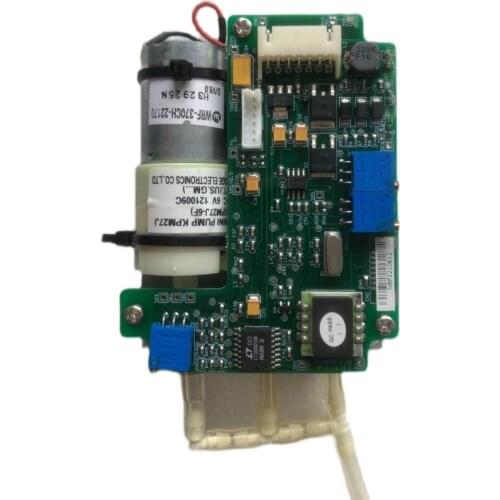 Efficia DFM100 Defibrillator Blood Pressure Module Accessories