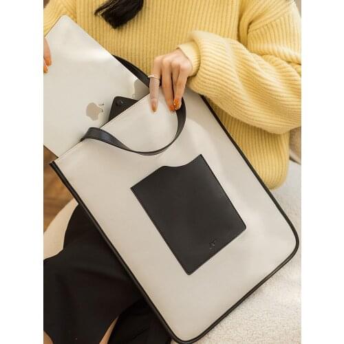 JCHENSJ Men's Briefcases