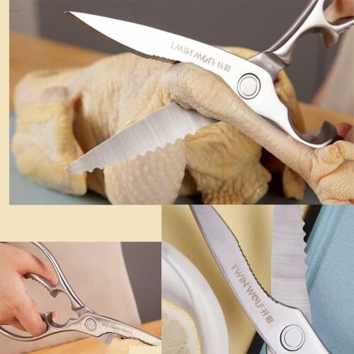 Scissors Ma Lang China