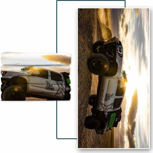 Microfine Double-Sided Velvet Quick-Drying Single-Sided Printing Beach Towel Can Be Customized