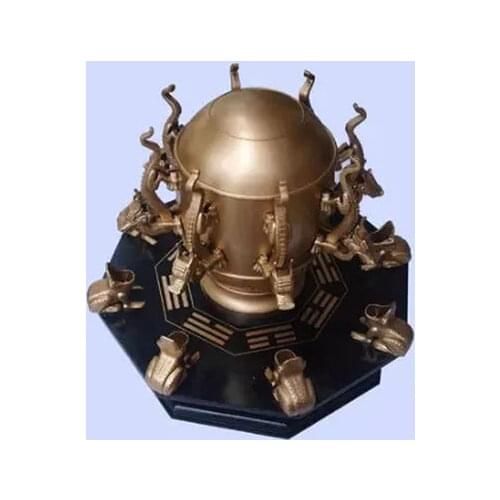 Seismograph model Scientific geography teaching aids History teaching instrument free shipping