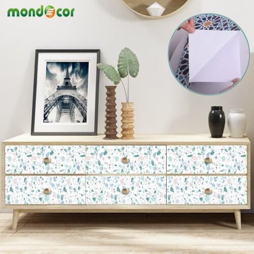 Mondecor Wallpaper Wall