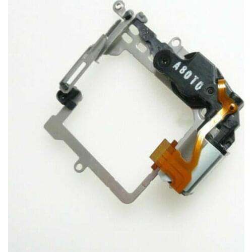 New Shutter drive Motor Assy Repair parts For Sony ILCE-6000 A6000 A6300 Camera