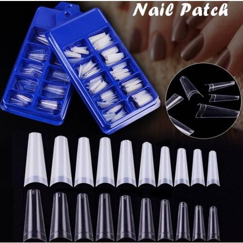 Nail Art Patches, Denim Nails, Ballet Nails Are Easy To Paint.excellent For Party, Wedding, Dating And So On