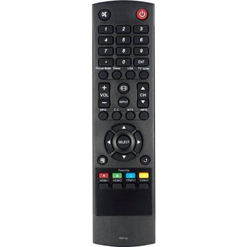 Remote control for westinghouse LCD TV RMT-22 EW39T6MZ UW32S3PW UW32SC1W UW37SC1w UW46T7HW UW48T7HW UW39T7HW EW39T6MZ