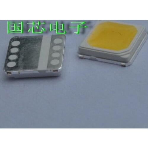 For LG LED Lighting Application Middle Power LED 0.5W 3V 5152 5700K Cool white LEMWS51R80GZ10 CRI80 Lighting Application
